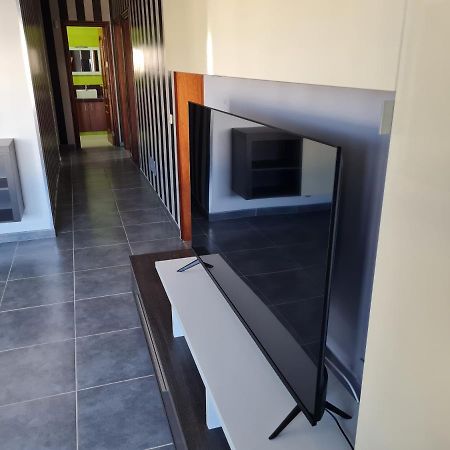 شقة Casa Barreiro بلايا بلانكا المظهر الخارجي الصورة