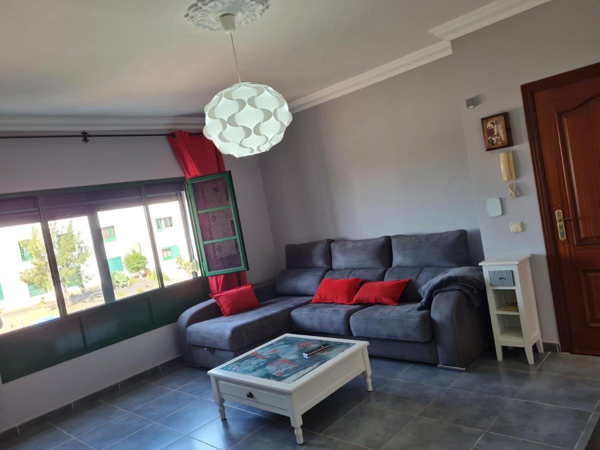 شقة Casa Barreiro بلايا بلانكا المظهر الخارجي الصورة