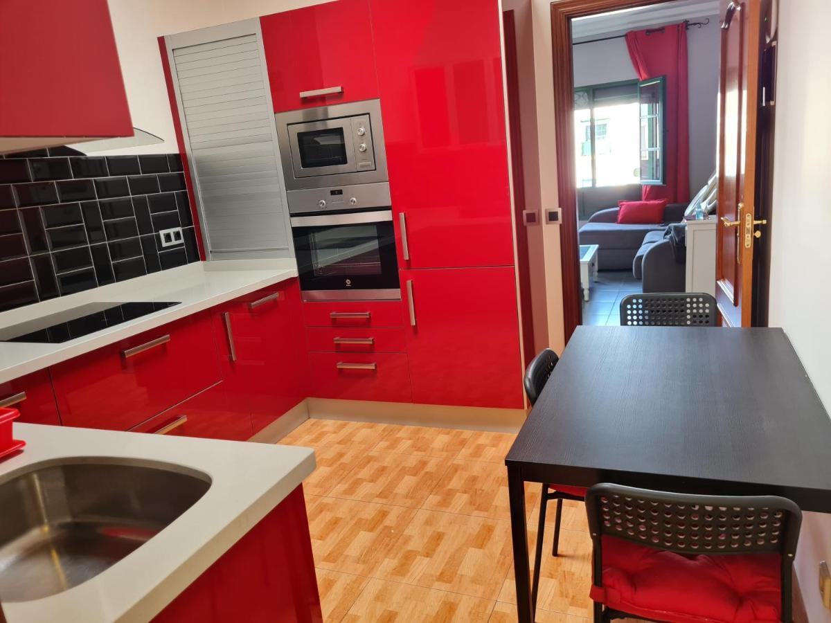 شقة Casa Barreiro بلايا بلانكا المظهر الخارجي الصورة