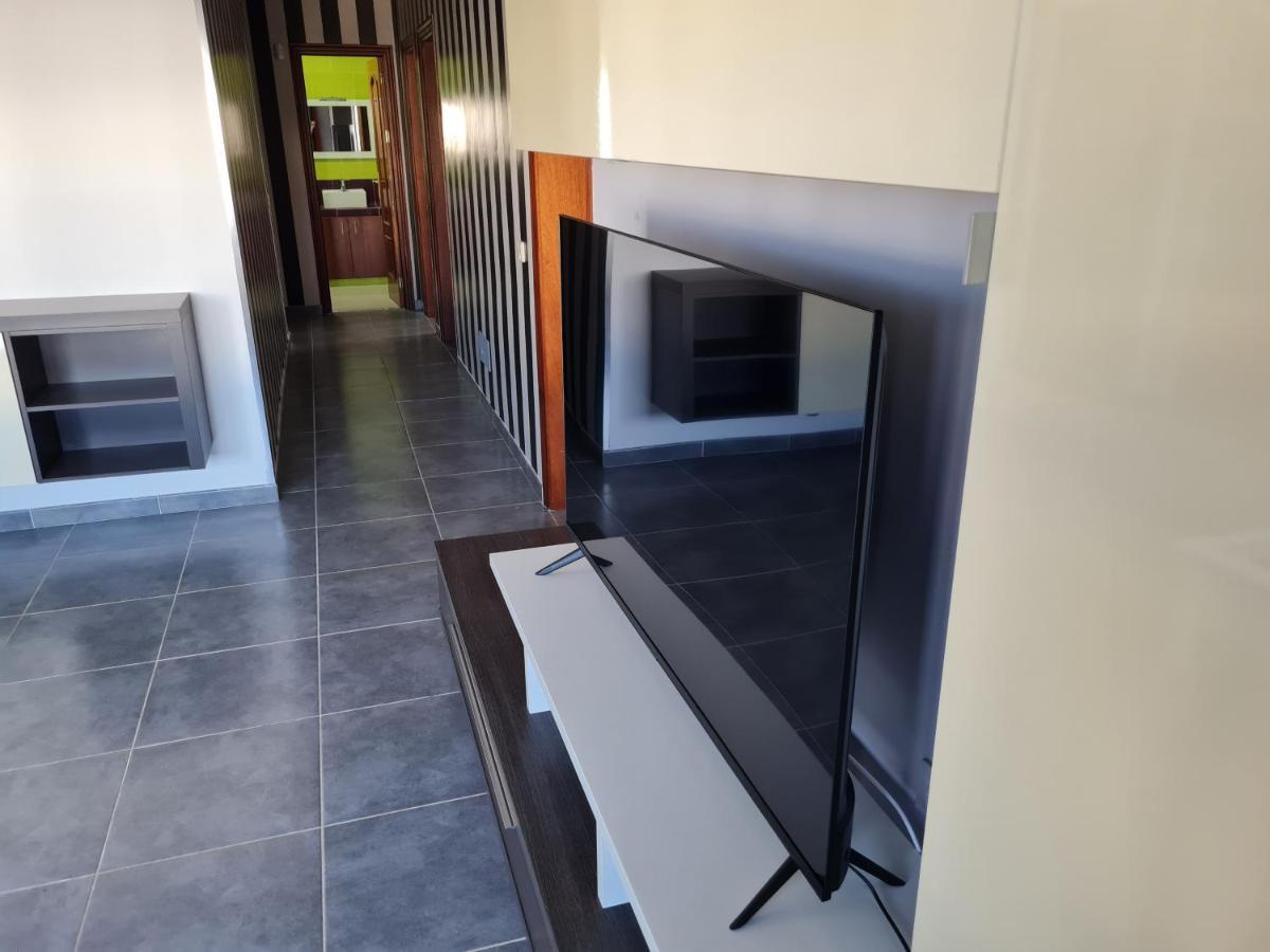 شقة Casa Barreiro بلايا بلانكا المظهر الخارجي الصورة