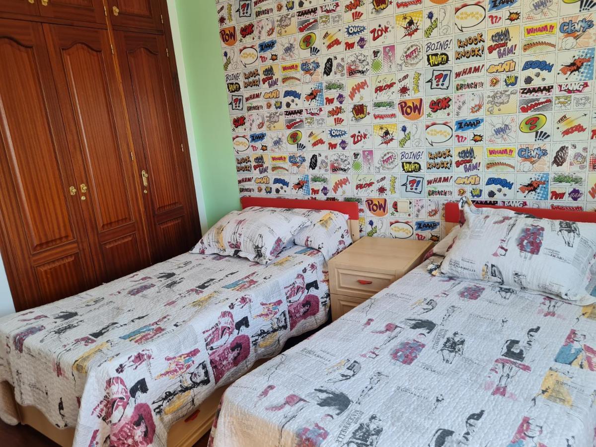 شقة Casa Barreiro بلايا بلانكا المظهر الخارجي الصورة