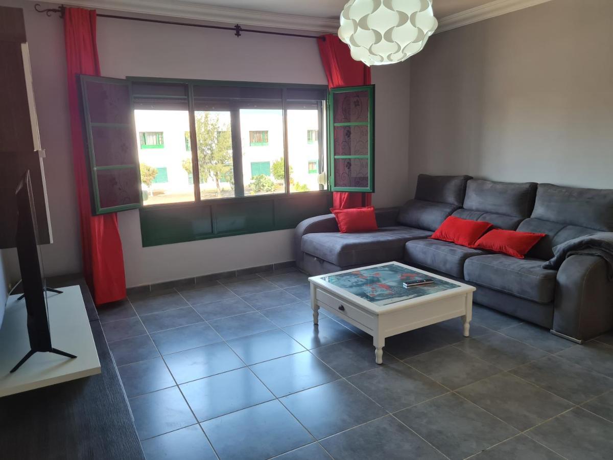 شقة Casa Barreiro بلايا بلانكا المظهر الخارجي الصورة