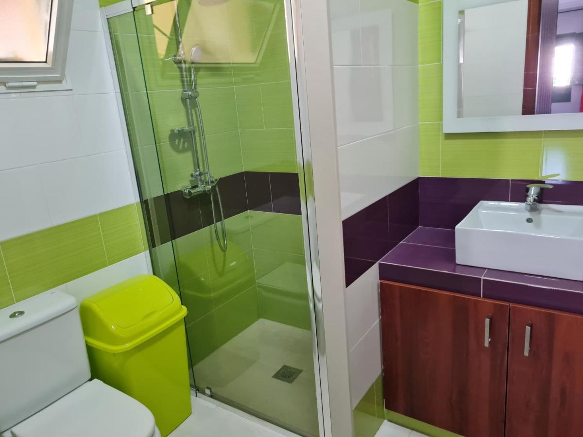 شقة Casa Barreiro بلايا بلانكا المظهر الخارجي الصورة