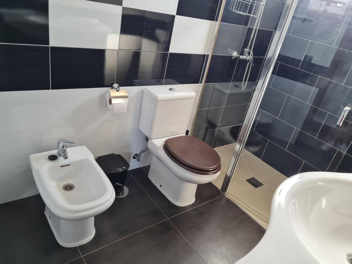 شقة Casa Barreiro بلايا بلانكا المظهر الخارجي الصورة