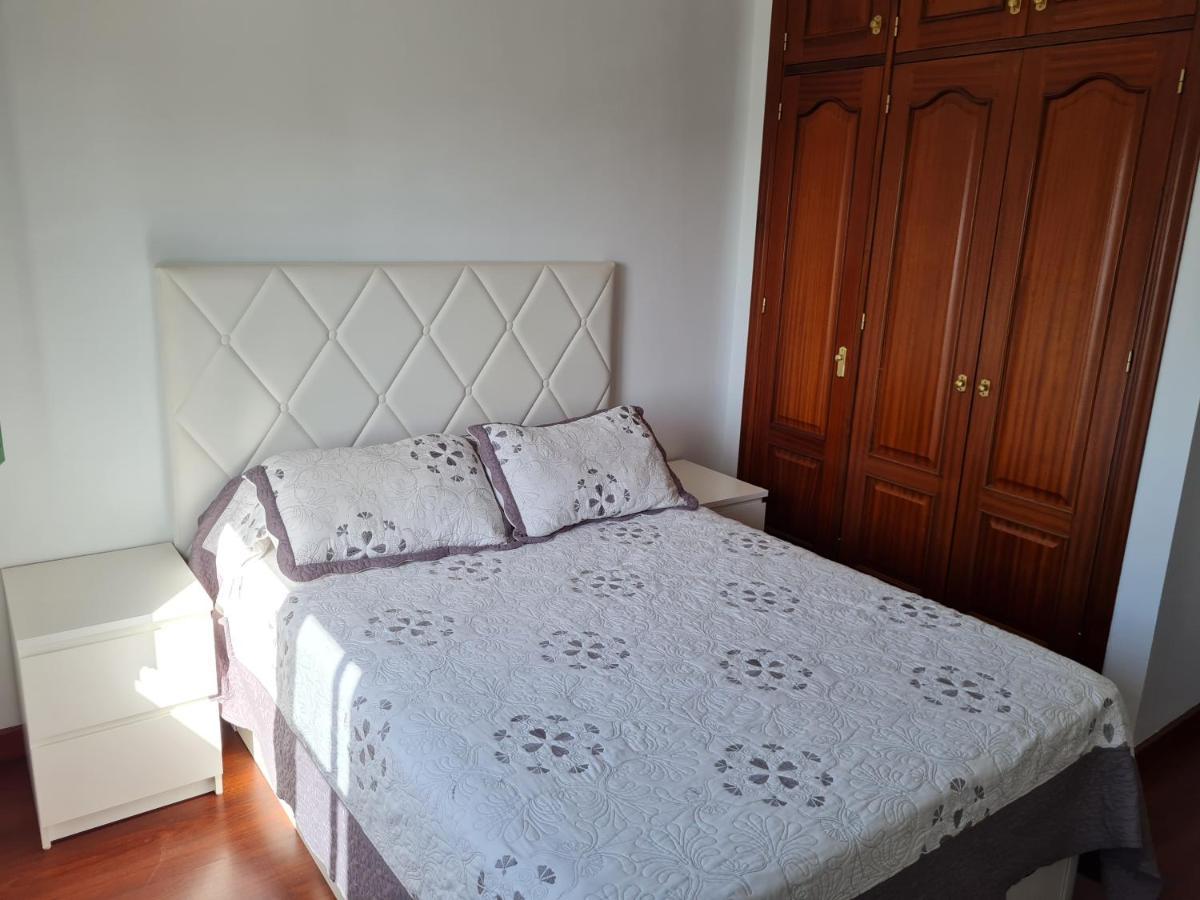 شقة Casa Barreiro بلايا بلانكا المظهر الخارجي الصورة