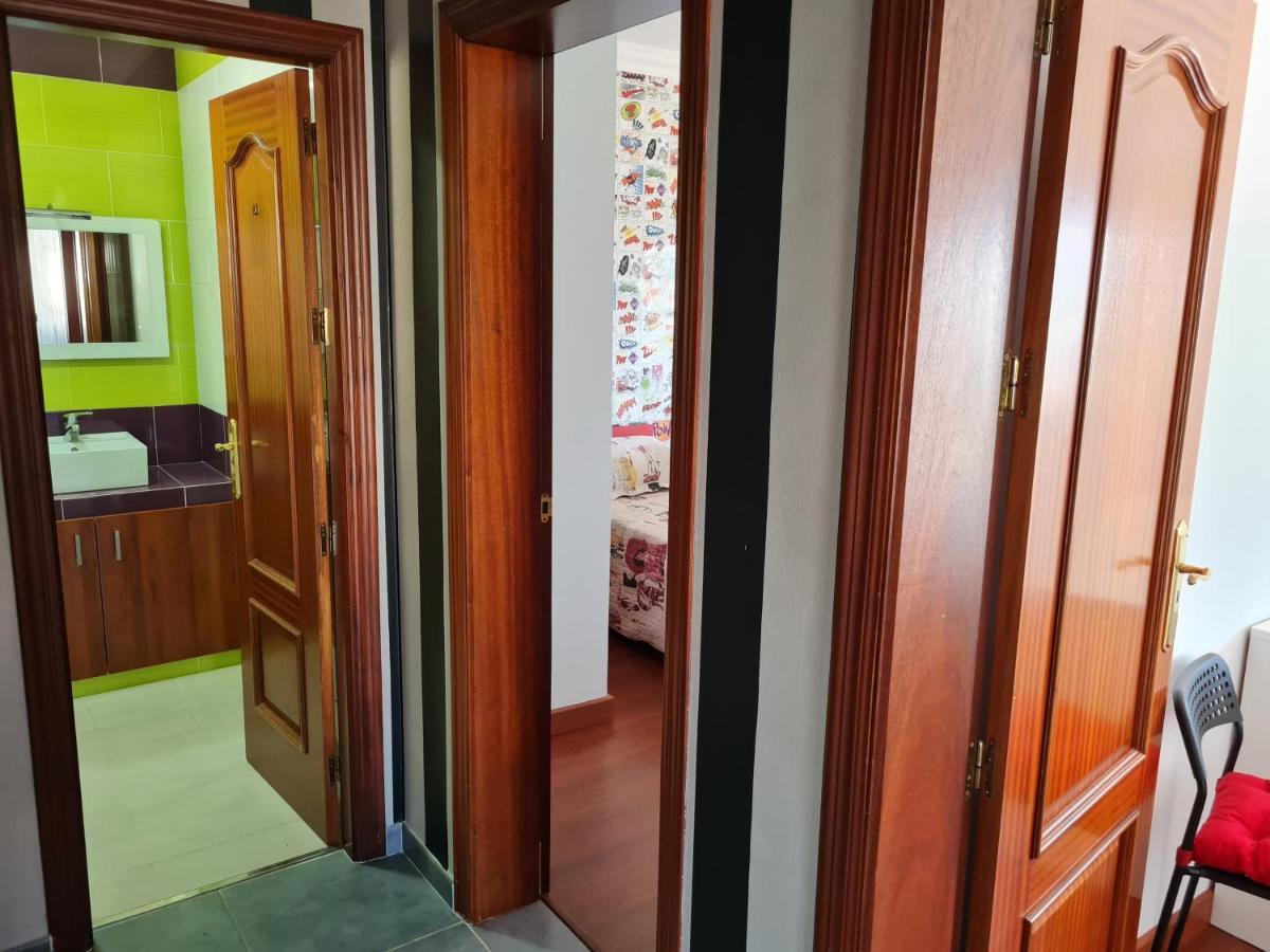 شقة Casa Barreiro بلايا بلانكا المظهر الخارجي الصورة