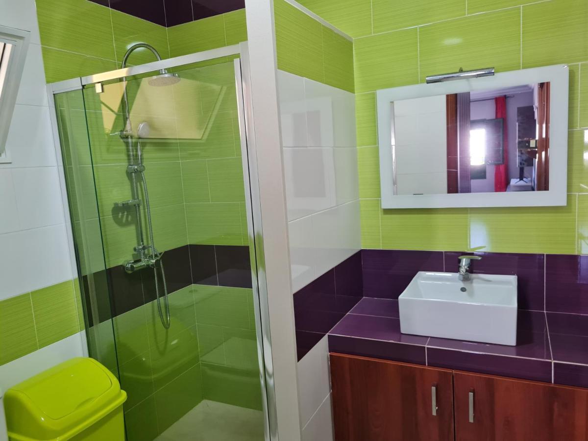 شقة Casa Barreiro بلايا بلانكا المظهر الخارجي الصورة