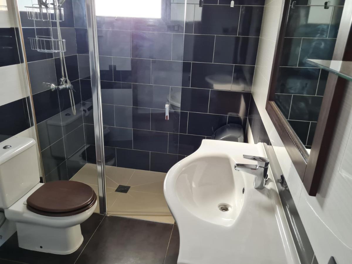 شقة Casa Barreiro بلايا بلانكا المظهر الخارجي الصورة