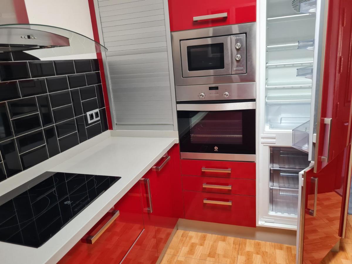 شقة Casa Barreiro بلايا بلانكا المظهر الخارجي الصورة