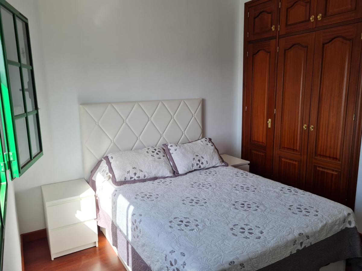 شقة Casa Barreiro بلايا بلانكا المظهر الخارجي الصورة