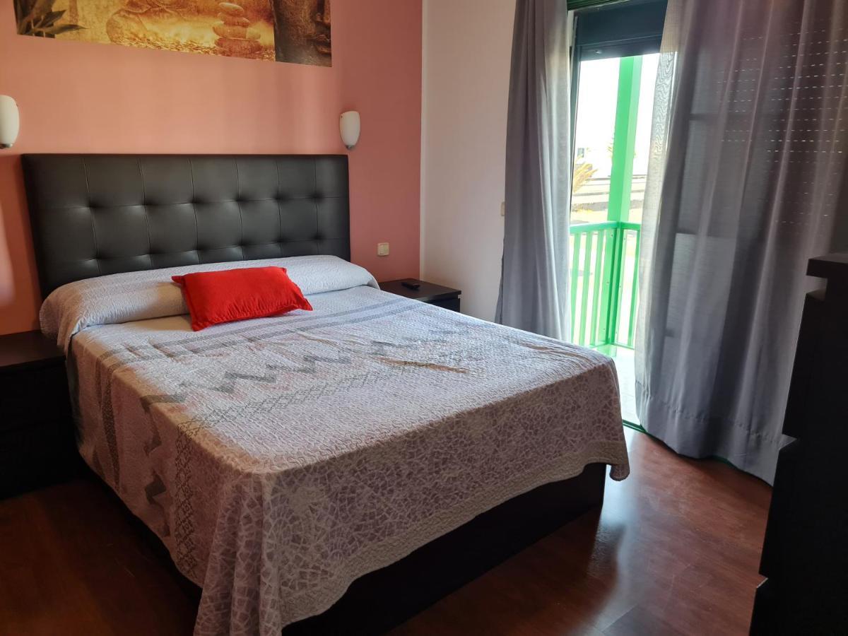 شقة Casa Barreiro بلايا بلانكا المظهر الخارجي الصورة