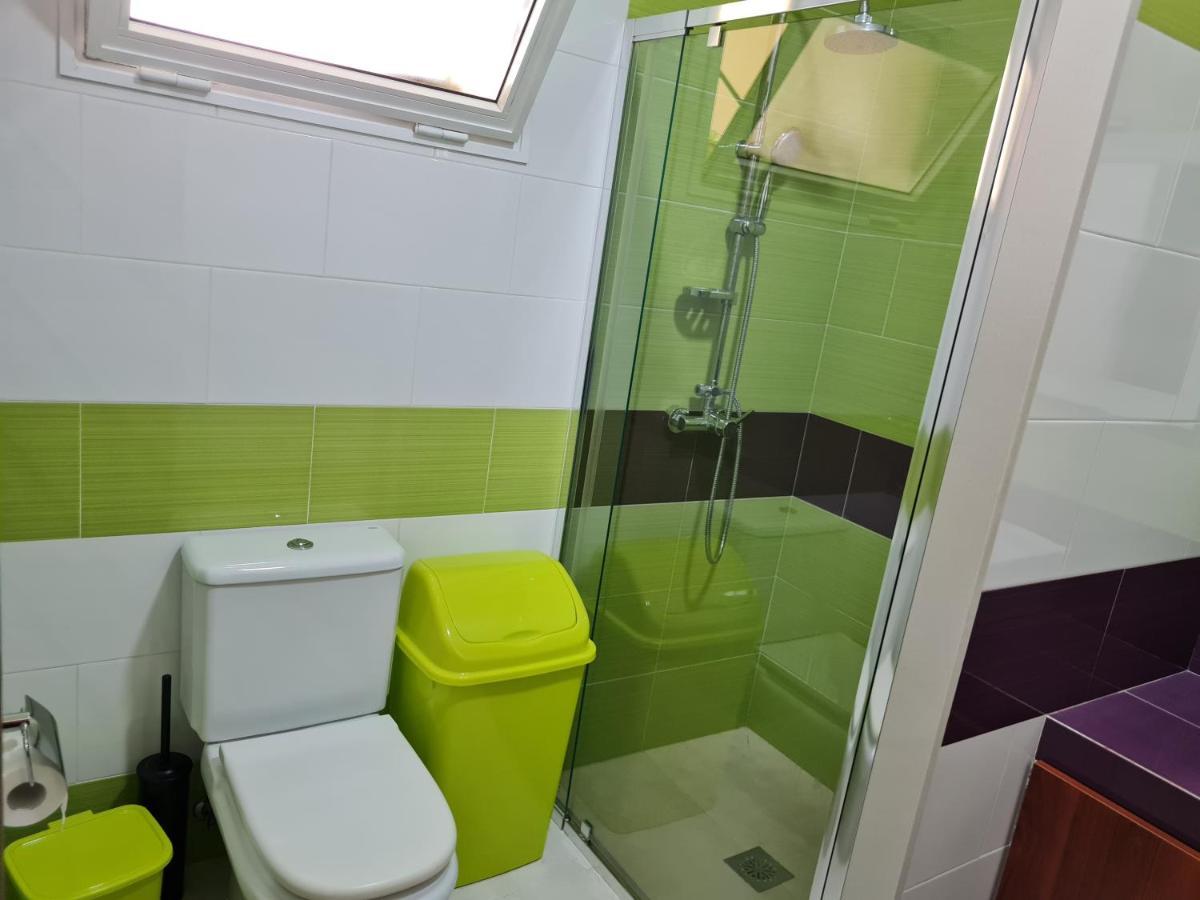 شقة Casa Barreiro بلايا بلانكا المظهر الخارجي الصورة