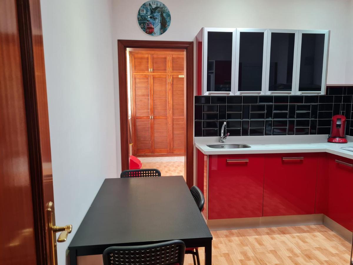 شقة Casa Barreiro بلايا بلانكا المظهر الخارجي الصورة